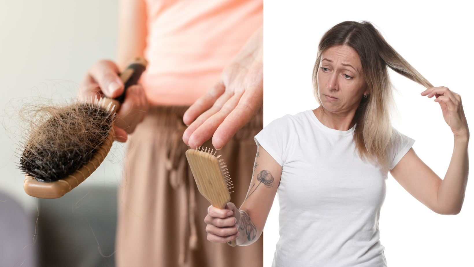 Jei galiukai lūžinėja, o ilgis nejuda — problema gali būti ne ten, kur galvojate