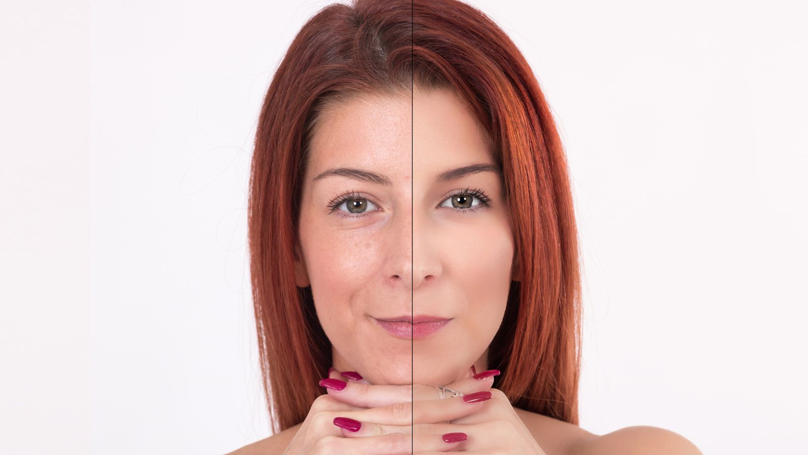 Kodėl moterys, kurios naktį miega giliai, dažnai atrodo net 5 metais jaunesnės? (Mokslinis paaiškinimas)