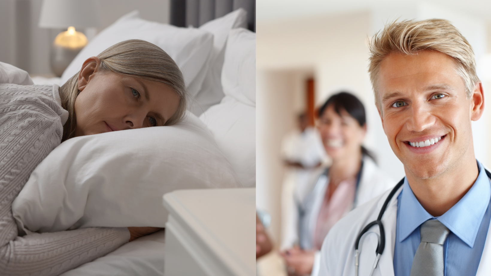 Neurologai skambina pavojaus varpais: įvardijo „nakties klaidą“, dėl kurios moterys Lietuvoje sensta greičiau nei kitose šalyse