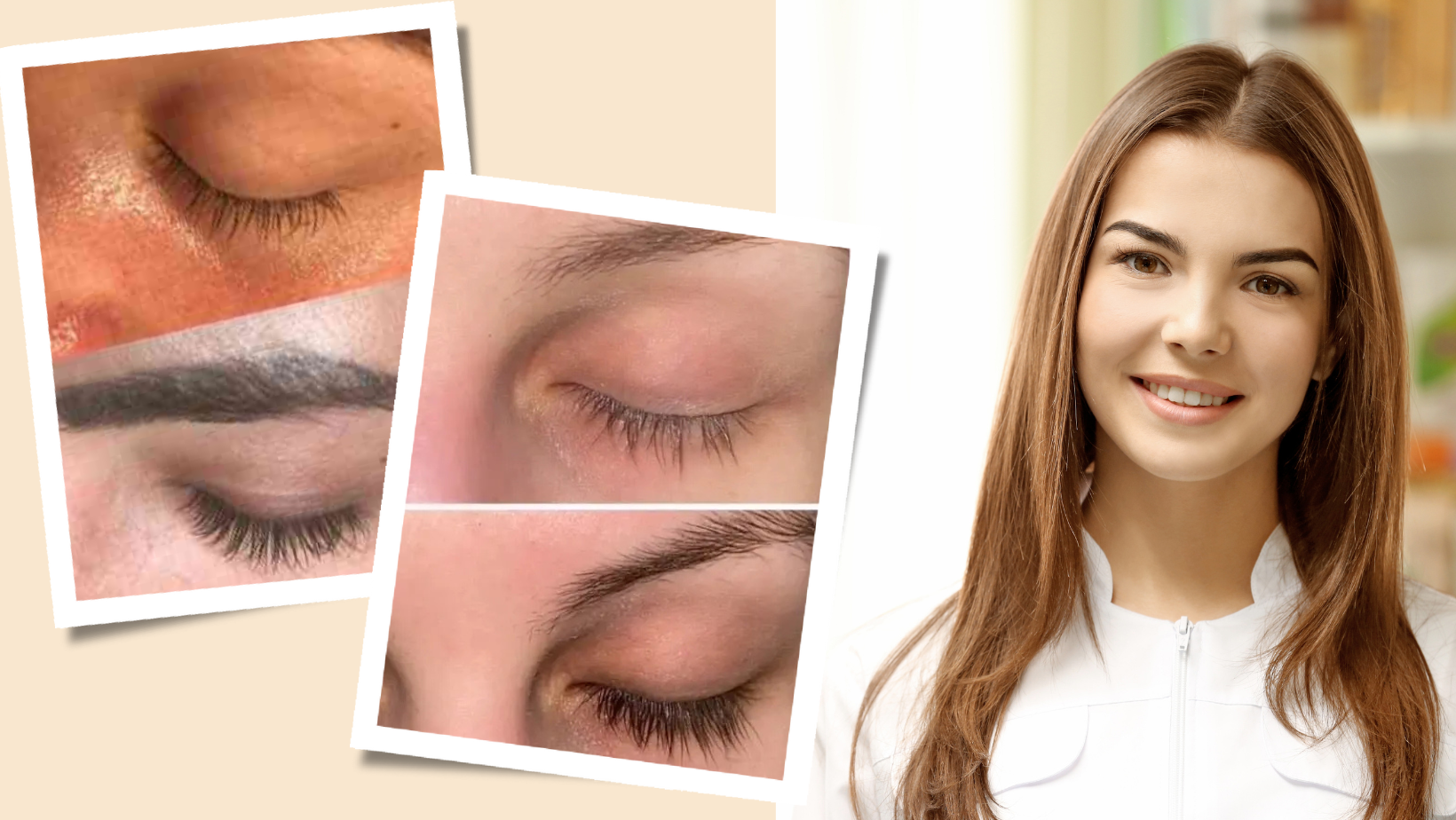 Natūralus būdas susigrąžinti ilgas, tankias ir stiprias blakstienas