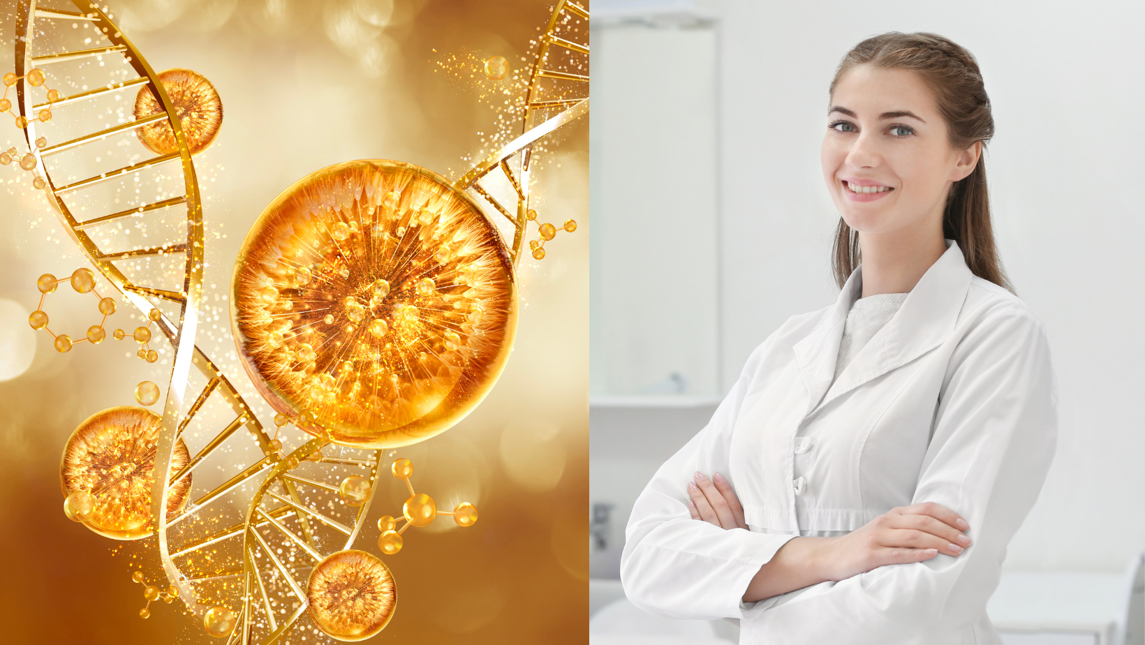 Dermatologė: ar peptidai tikrai ilgina ir tankina blakstienas, ar tai marketingas?