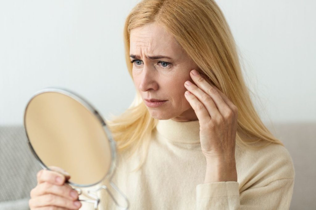 Kodėl kremai su kolagenu neveikia taip, kaip tikimės?