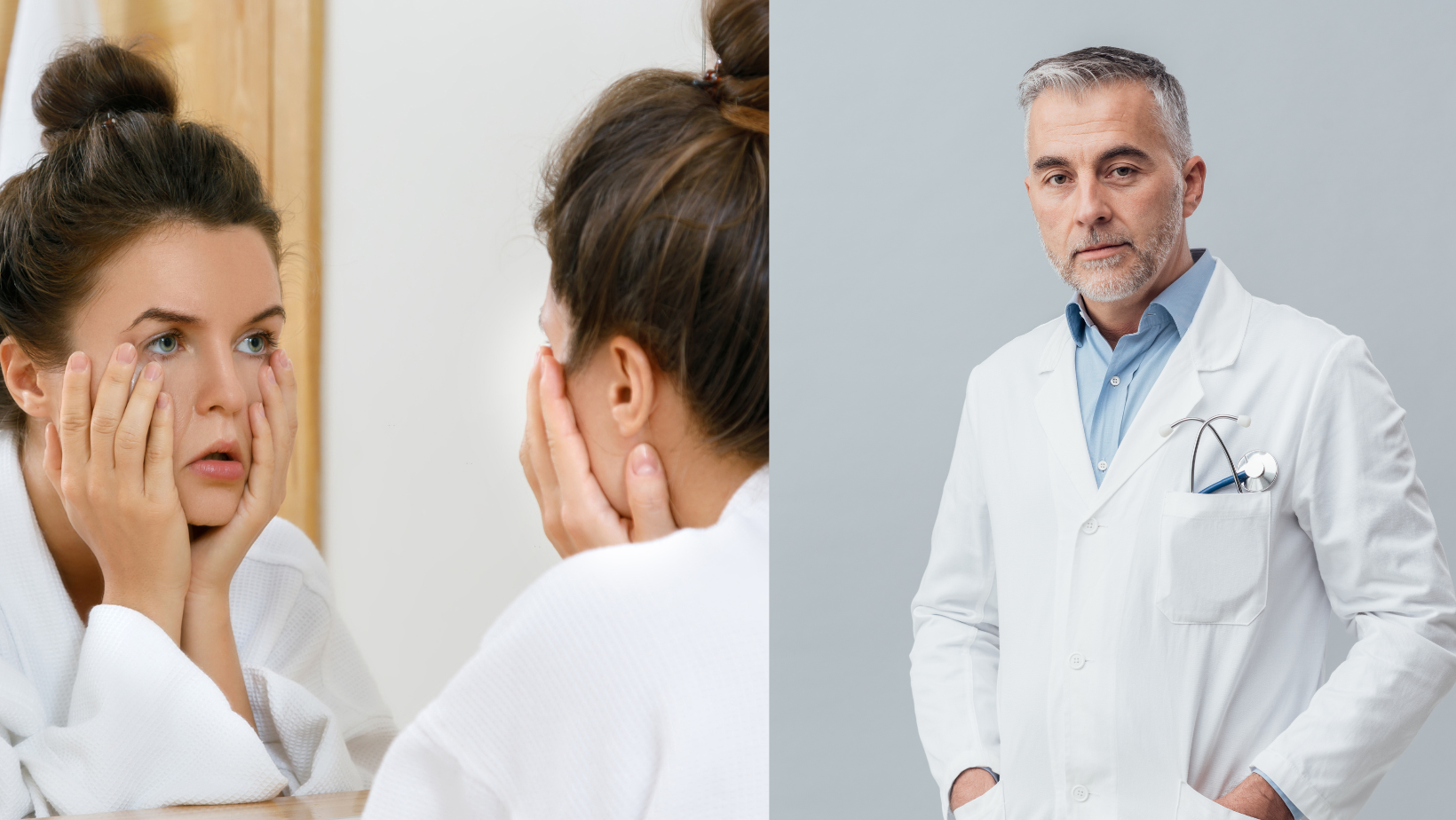 Dermatovenerologai skambina pavojaus varpais: įvardijo „vakaro klaidą“, dėl kurios lietuvių oda sensta 2 kartus greičiau