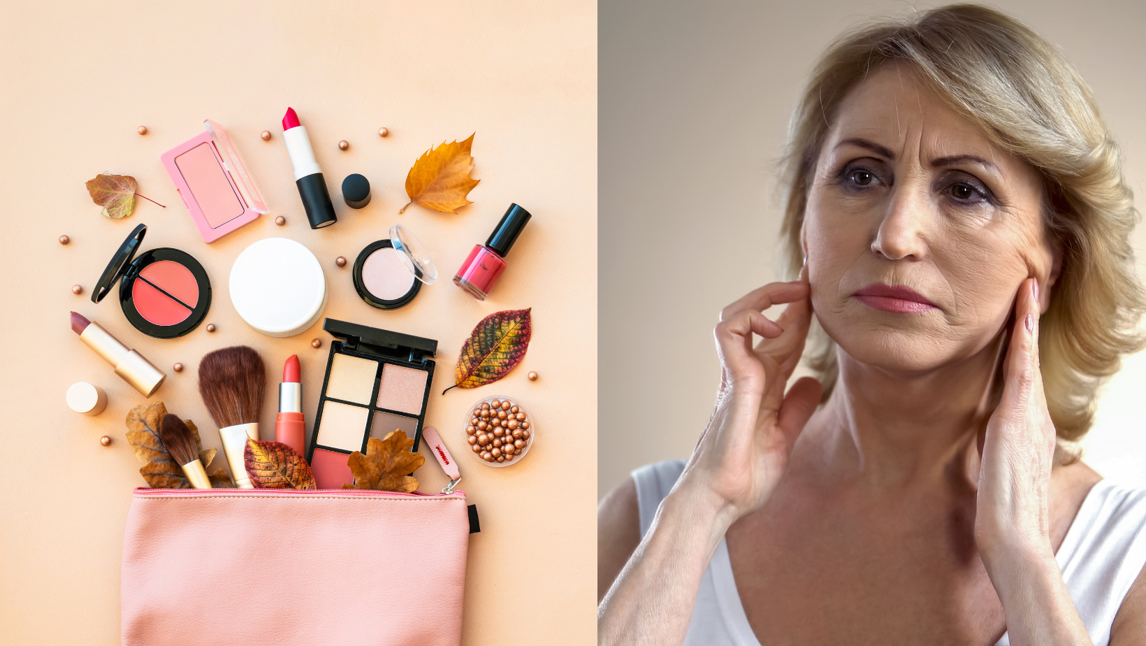 „Mano kosmetinėje nebeliko vietos pudrai": vilnietės atradimas, pakeitęs požiūrį į odos senėjimą