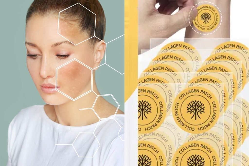 Transderminė technologija – revoliucija grožio pasaulyje