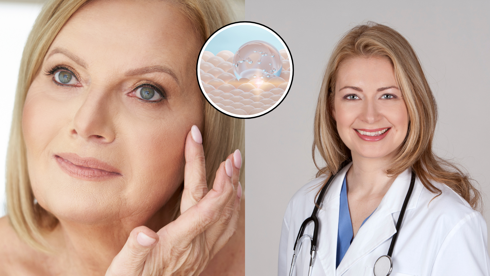 Dermatologai įspėja: po 30-ies oda pradeda gaminti mažiau kolageno. Kodėl jūsų veido kremai to nekompensuoja?