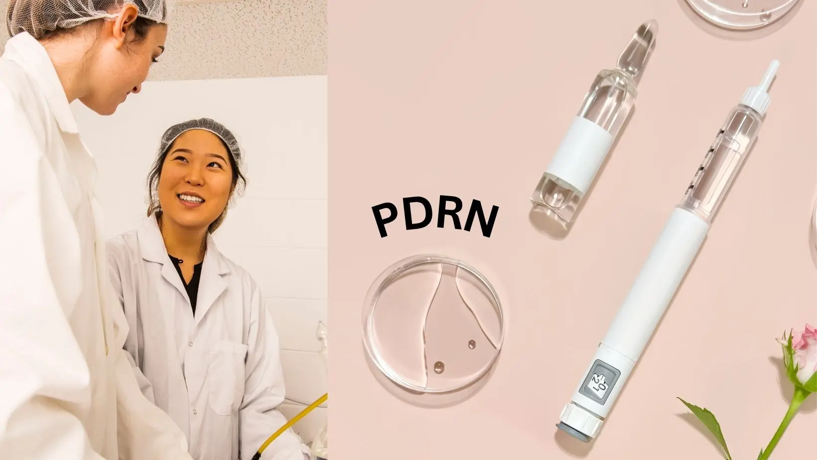 PDRN tyrimai ir regeneracinė dermatologija